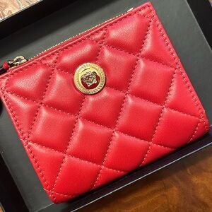 AUTHENTIC VERSACE WALLET